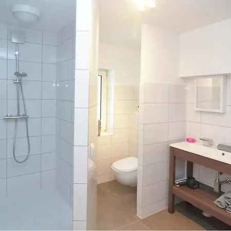 別荘 Modern In Hessen With Private Terrace *