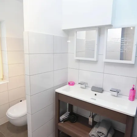 Holiday home Modern In Hessen With Private Terrace *