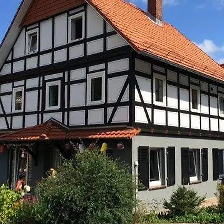 Modern In Hessen With Private Terrace