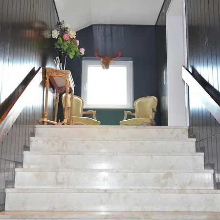 Modern In Hessen With Private Terrace Trubenhausen