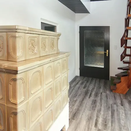 別荘 Modern In Hessen With Private Terrace