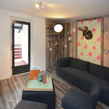 Cozy In Hiking Region Casa vacanze Trubenhausen