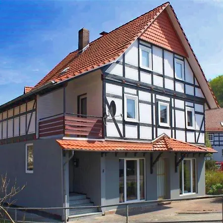 Cozy In Hiking Region *