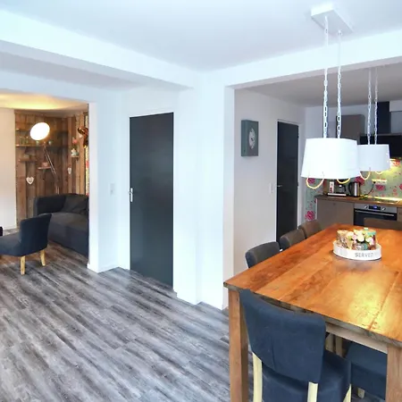 Casa vacanze Cozy In Hiking Region Trubenhausen