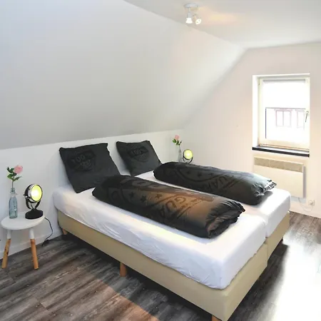 Cozy In Hiking Region *