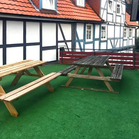 Cozy In Hiking Region