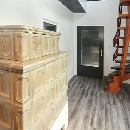 Casa vacanze Cozy In Hiking Region Trubenhausen