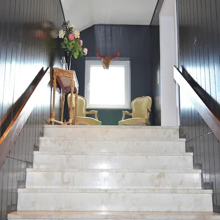 Cozy In Hiking Region Trubenhausen