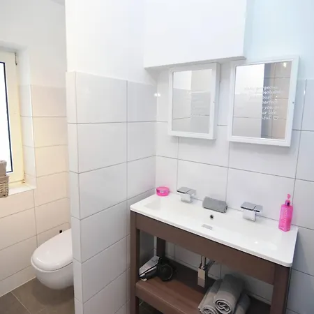 Cozy In Hiking Region