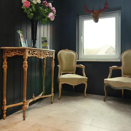 Cozy In Hiking Region Casa vacanze Trubenhausen