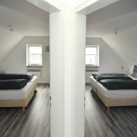 Cozy In Hiking Region Casa vacanze Trubenhausen