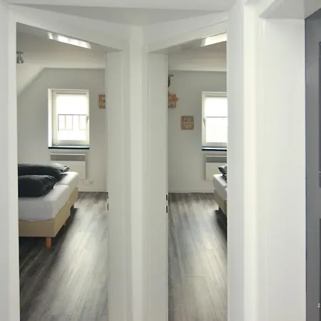 Cozy In Hiking Region Casa vacanze