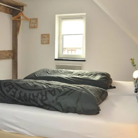 Cozy In Hiking Region Casa vacanze *