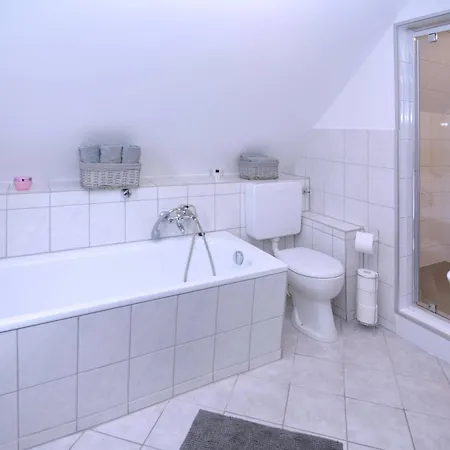 Cozy In Hiking Region Casa vacanze Trubenhausen