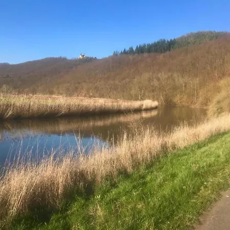 Cozy In Hiking Region * Trubenhausen