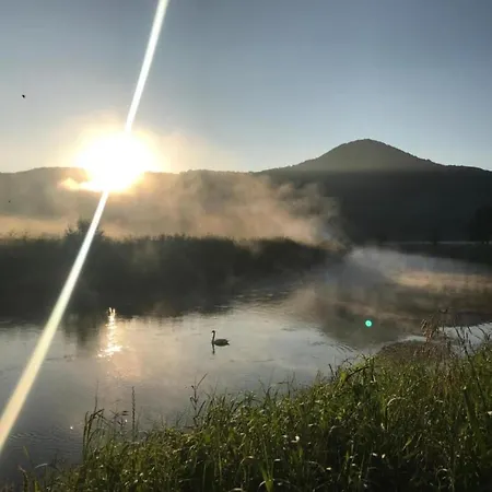 Cozy In Hiking Region