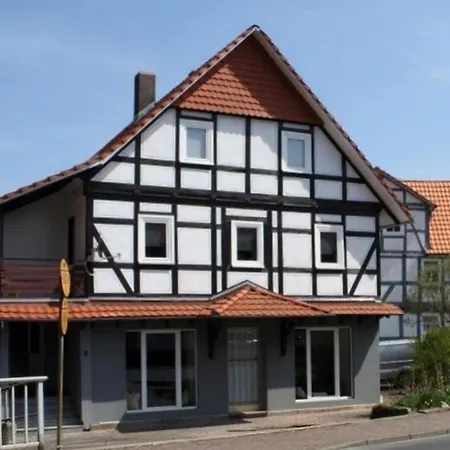 Cozy In Hiking Region Ferienhaus *
