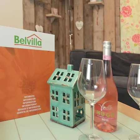 Cozy In Hiking Region * Trubenhausen