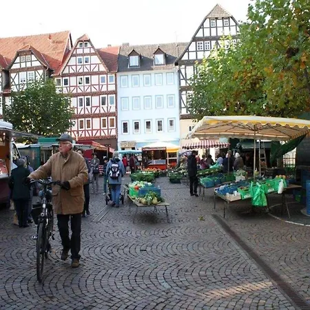 Cozy In Hiking Region * Trubenhausen