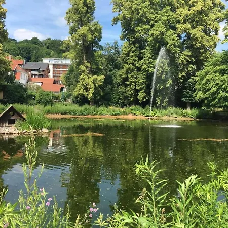 Casa vacanze Cozy In Hiking Region