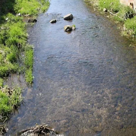 Cozy In Hiking Region * Trubenhausen