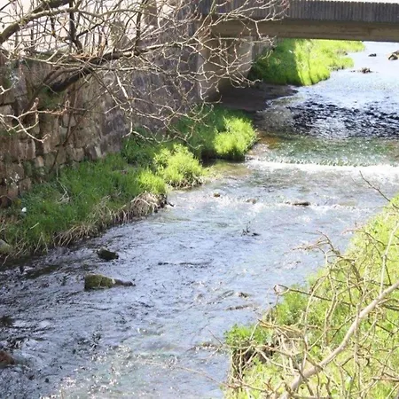 Casa vacanze Cozy In Hiking Region Trubenhausen