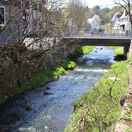 Cozy In Hiking Region * Trubenhausen