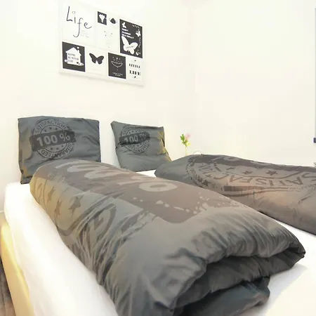 بيت للعطل Cozy In Hiking Region Trubenhausen