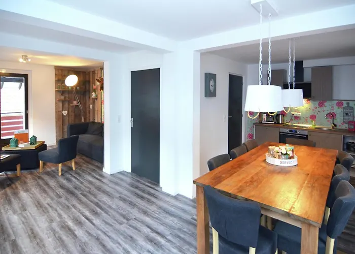 Σπίτι διακοπών Cozy In Hiking Region Trubenhausen