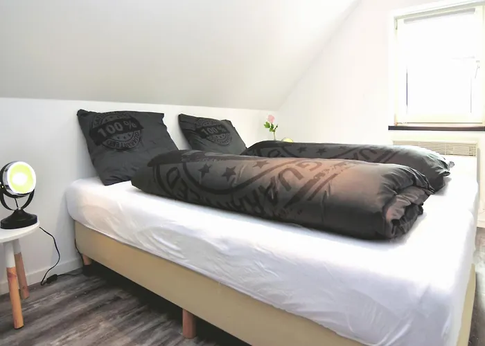 Σπίτι διακοπών Cozy In Hiking Region *