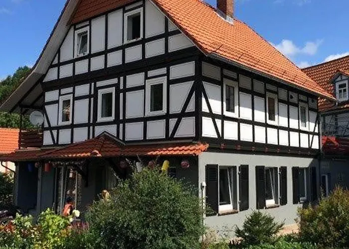 Σπίτι διακοπών Cozy In Hiking Region