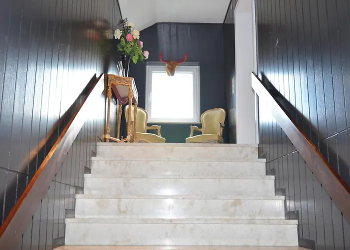 Cozy In Hiking Region Trubenhausen