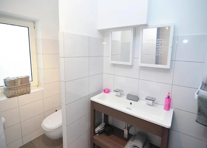 Cozy In Hiking Region