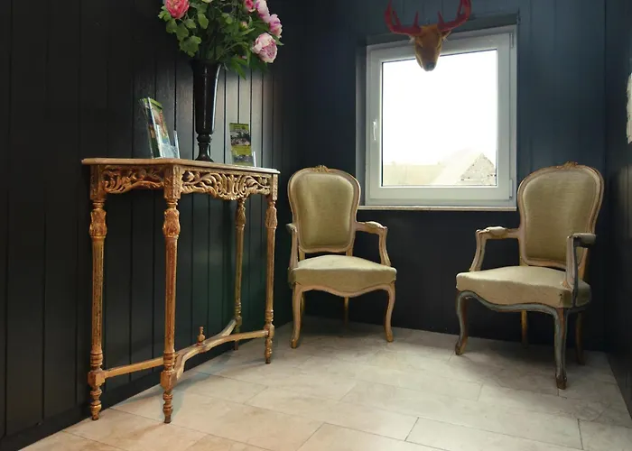 Cozy In Hiking Region Σπίτι διακοπών Trubenhausen