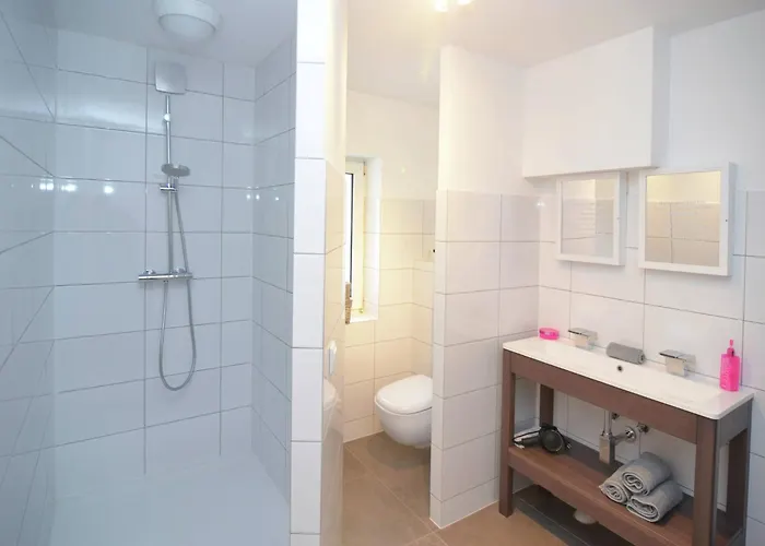 Σπίτι διακοπών Cozy In Hiking Region *