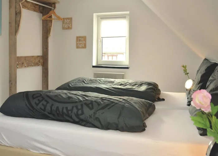 Cozy In Hiking Region Σπίτι διακοπών *