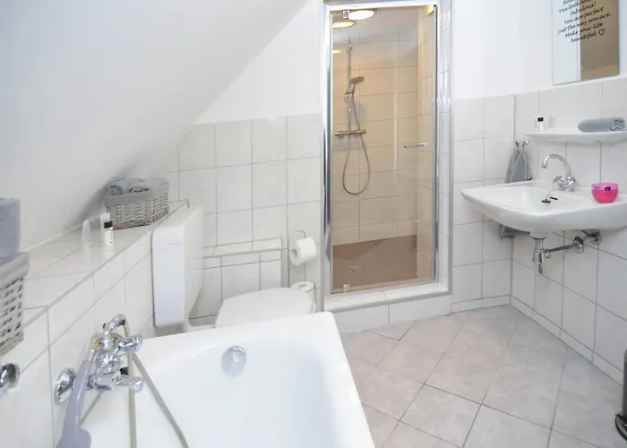 Σπίτι διακοπών Cozy In Hiking Region *