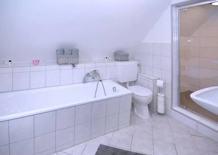 Cozy In Hiking Region Σπίτι διακοπών Trubenhausen