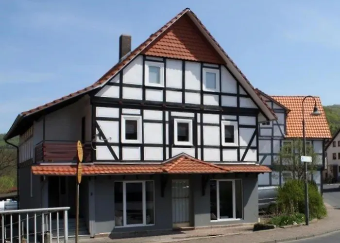 Cozy In Hiking Region Σπίτι διακοπών *