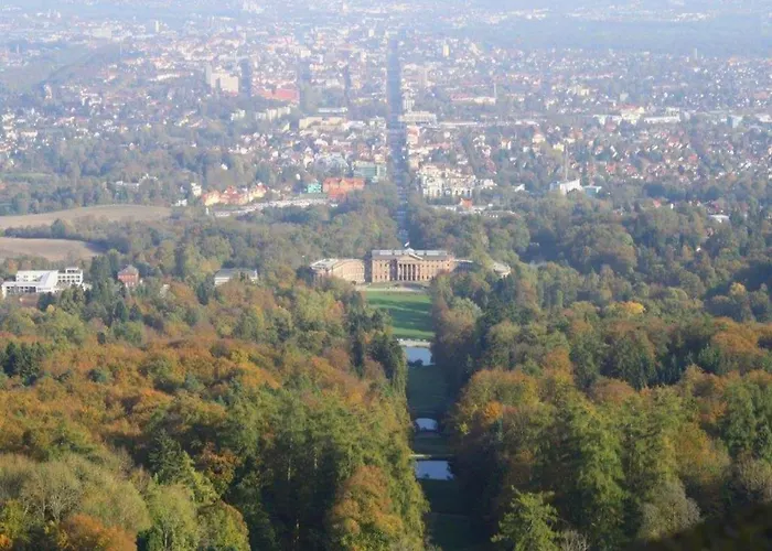 Cozy In Hiking Region Σπίτι διακοπών