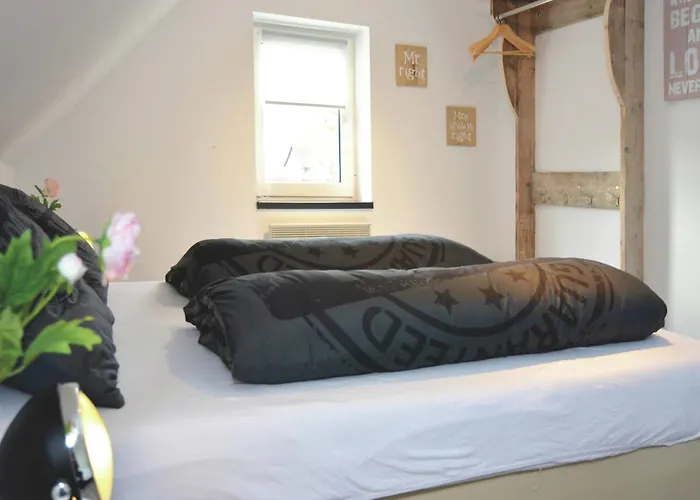 Cozy In Hiking Region