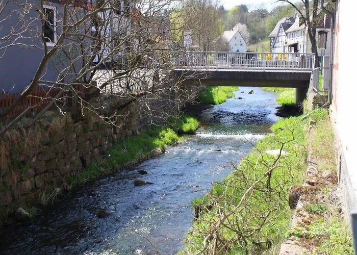 Cozy In Hiking Region * Trubenhausen