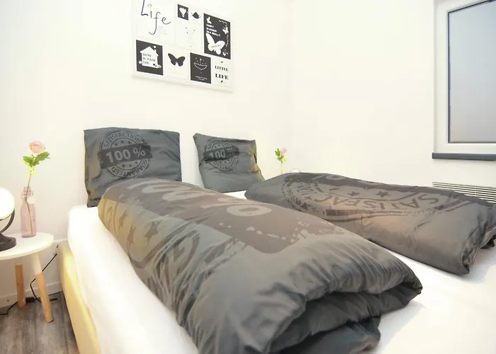 Σπίτι διακοπών Cozy In Hiking Region Trubenhausen